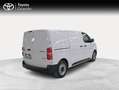 Toyota Proace Van Electric L1 GX Plus 100Kw Batería 75Kw Blanco - thumbnail 19