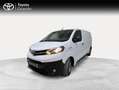 Toyota Proace Van Electric L1 GX Plus 100Kw Batería 75Kw Blanco - thumbnail 21