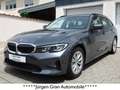 BMW 318 d Touring Aut Sportsitze Komf.zug T-Leder SHZ Grau - thumbnail 1