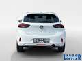 Opel Corsa 1.2 DI Turbo Klima Tempomat Bluetooth Klima Weiß - thumbnail 4