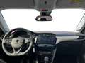 Opel Corsa 1.2 DI Turbo Klima Tempomat Bluetooth Klima Weiß - thumbnail 10