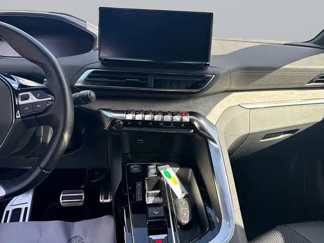 Peugeot 5008 view 14