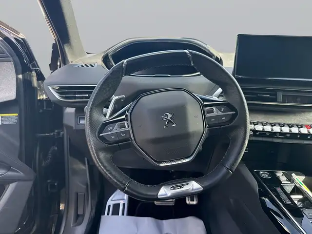 Peugeot 5008 view 15