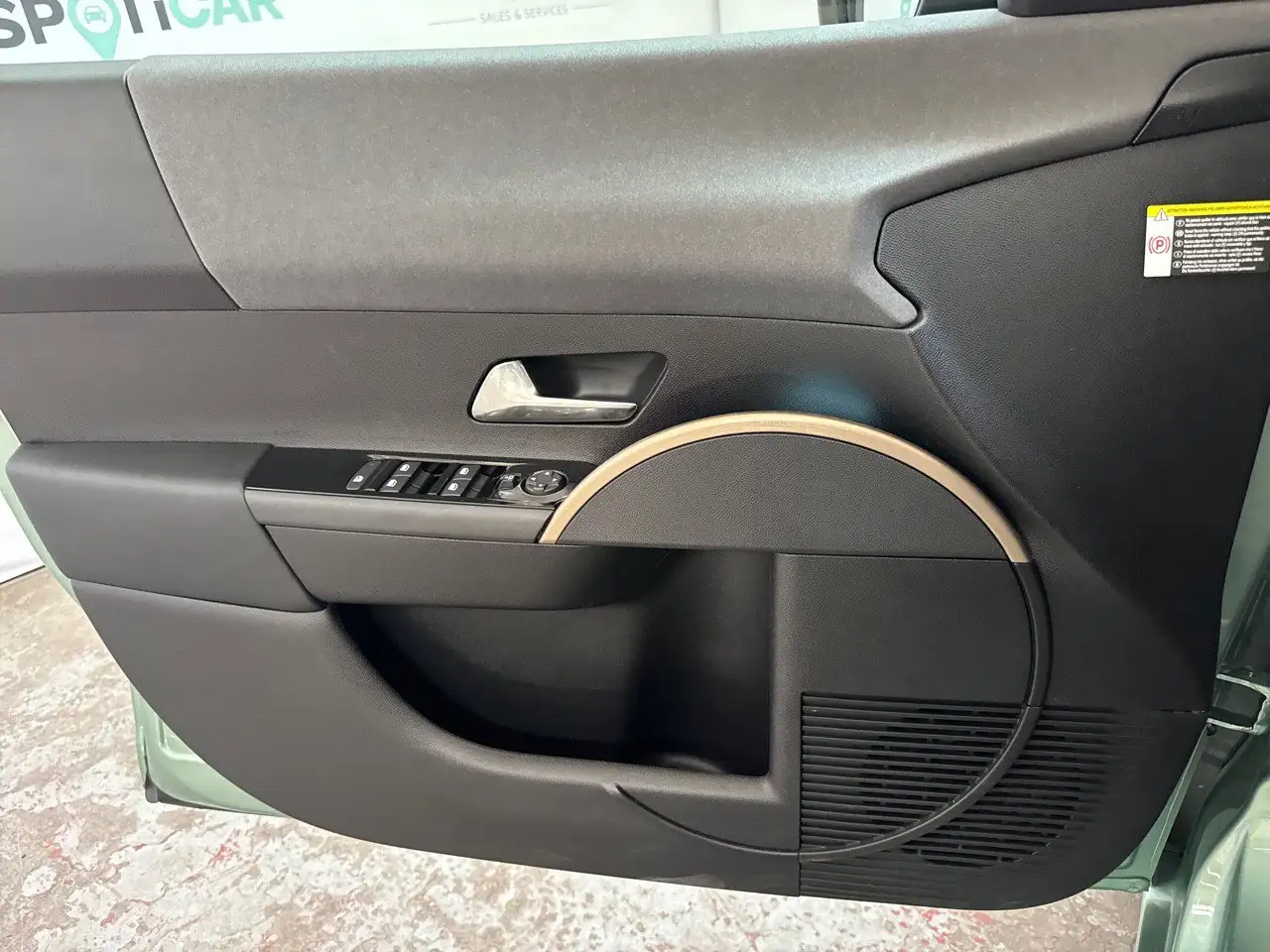 Lancia Ypsilon 2025 — фото 15