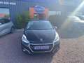 Peugeot 208 1.0i - 68 - ACTIVE + GPS Noir - thumbnail 3