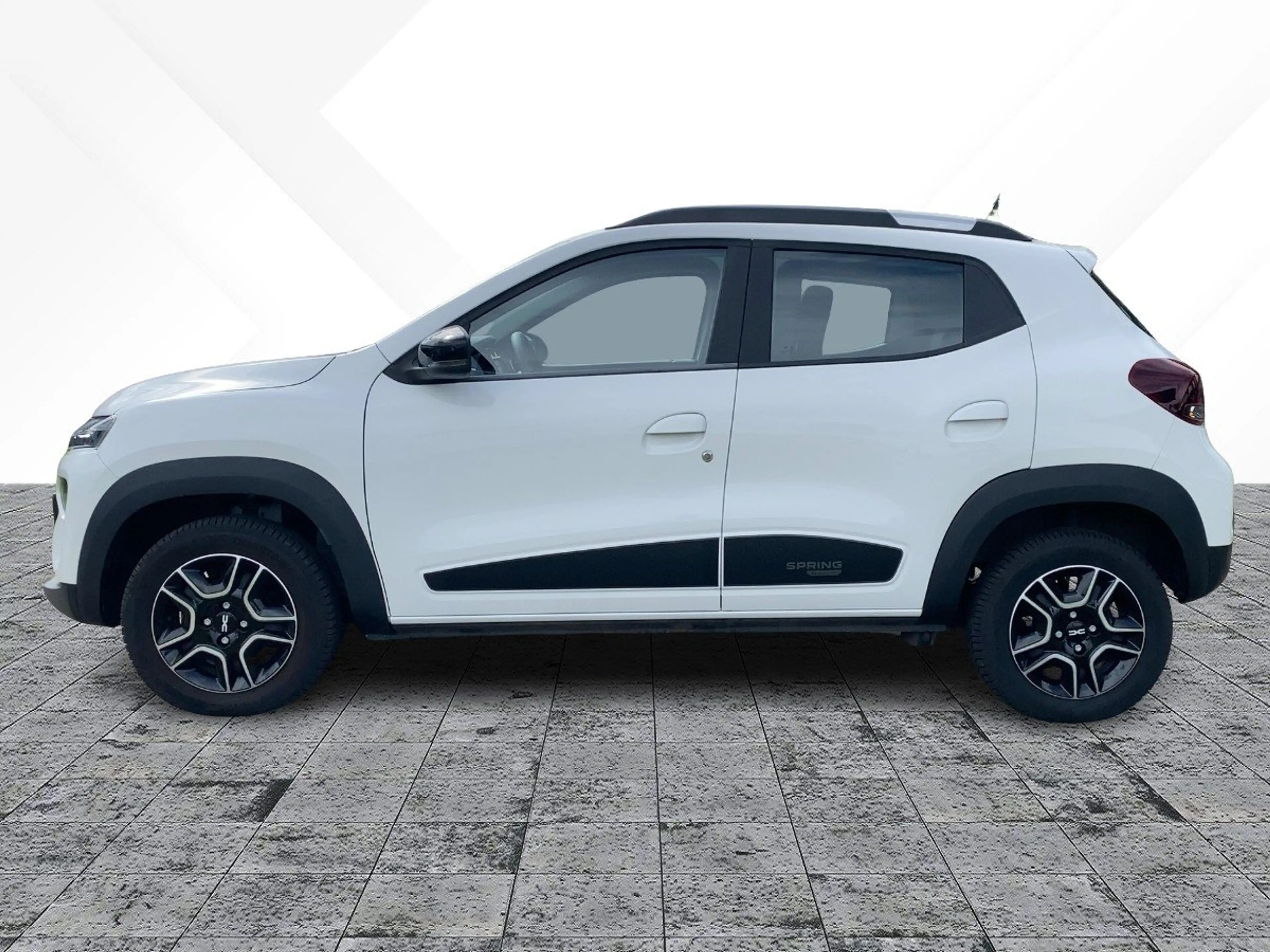 Dacia Spring Electric 45  Essential LED*AUT*Facelift — photo 3
