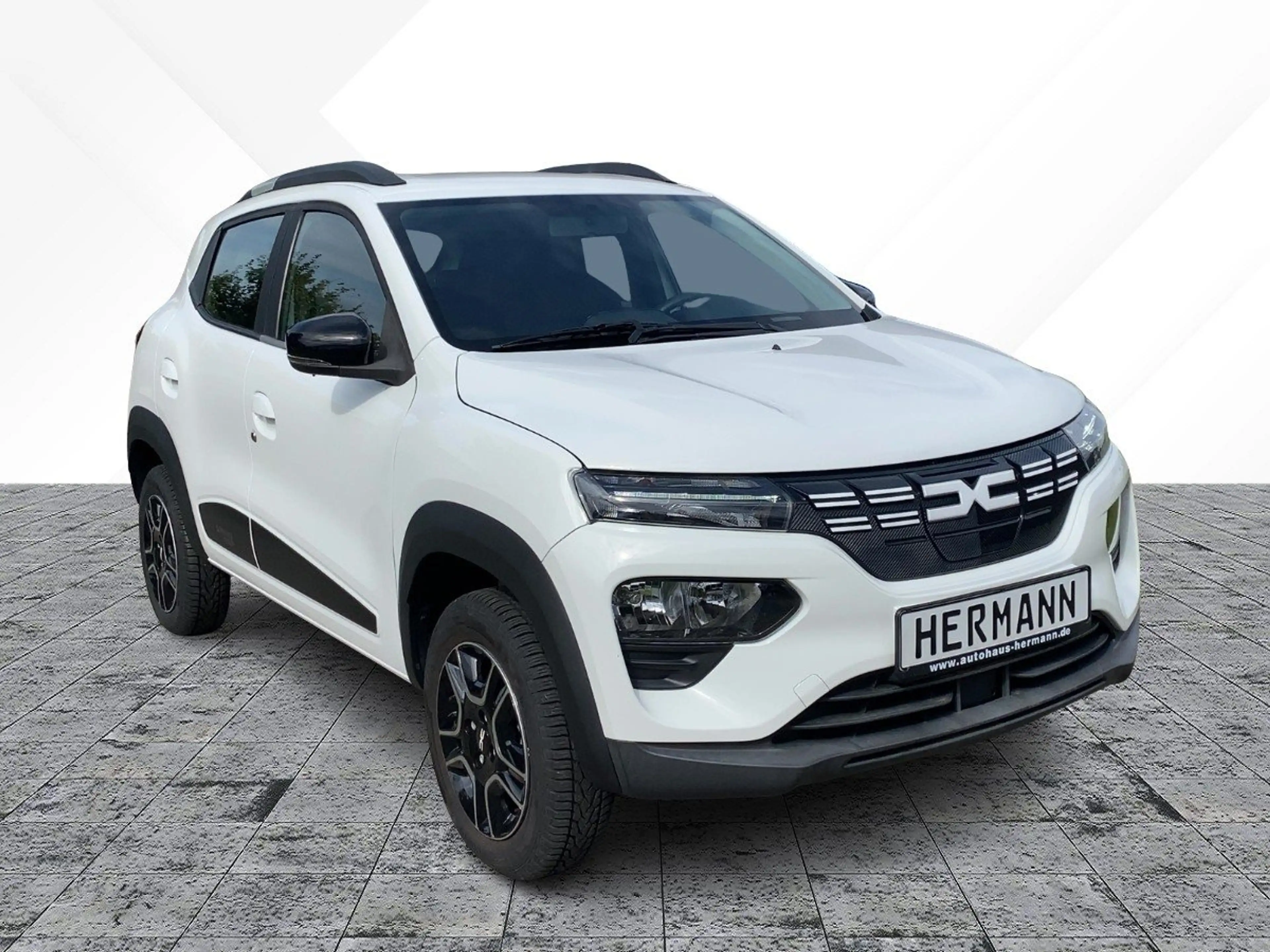 Dacia Spring Electric 45  Essential LED*AUT*Facelift — photo 7