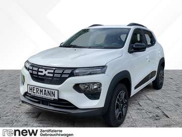 Electric 45 Essential LED*AUT*Facelift