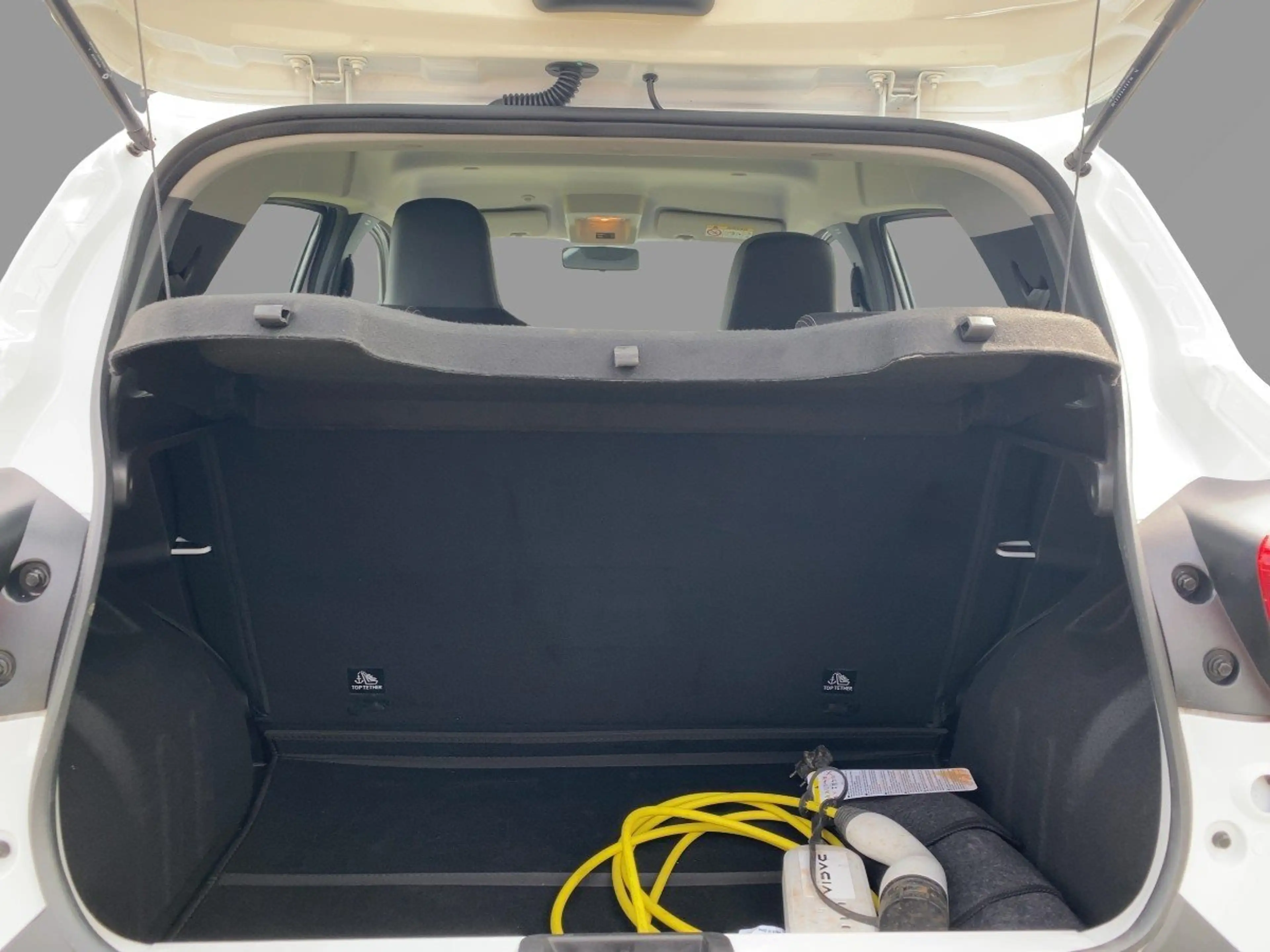 Dacia Spring Electric 45  Essential LED*AUT*Facelift — photo 8