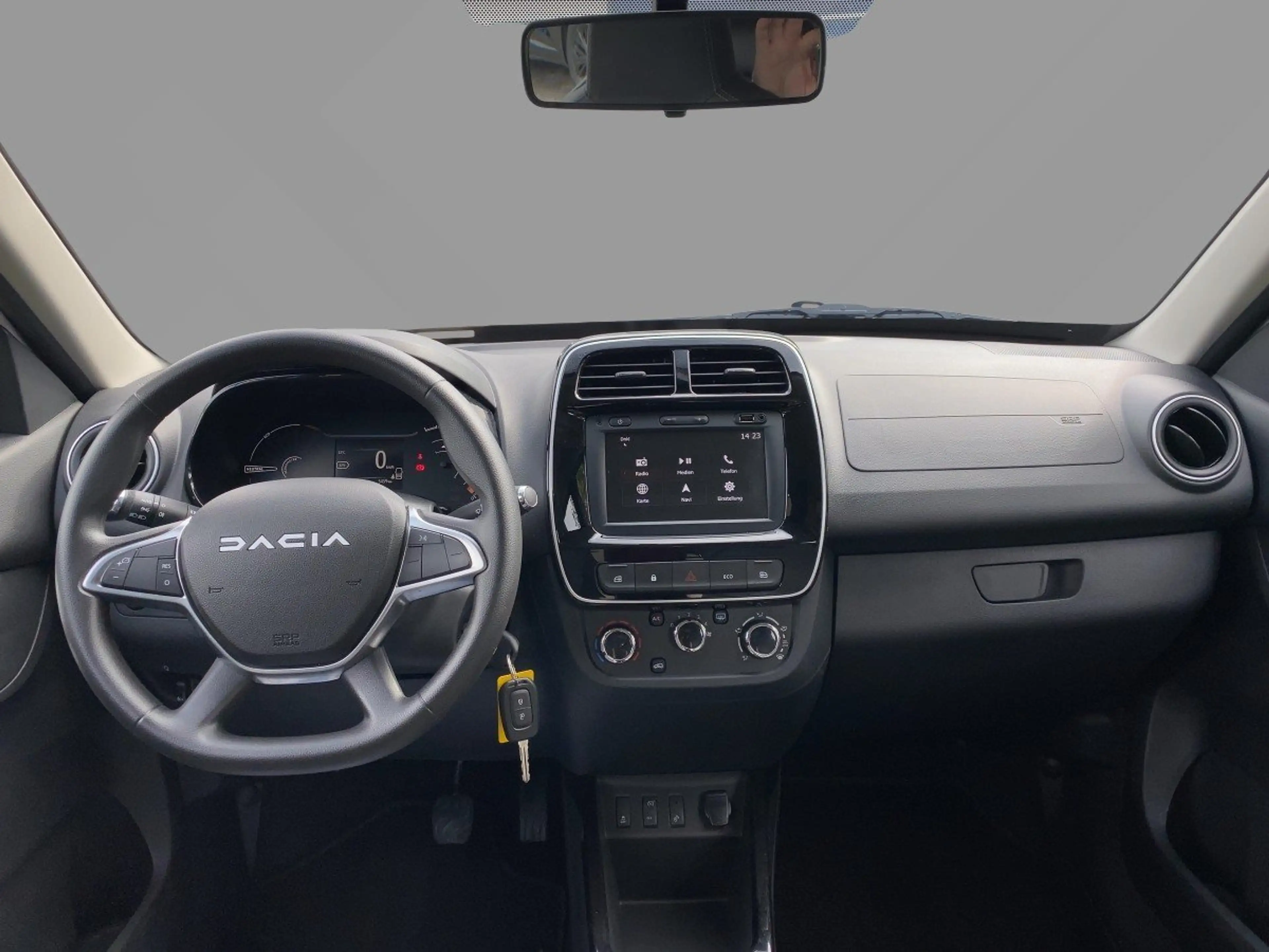 Dacia Spring Electric 45  Essential LED*AUT*Facelift — photo 11