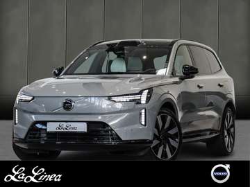 Twin Motor AWD Ultra NP:109.900,-//LUFT//AHK//HUD