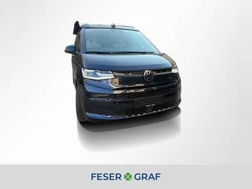 Beach Camper 2,0 l TDI SCR 110 kW