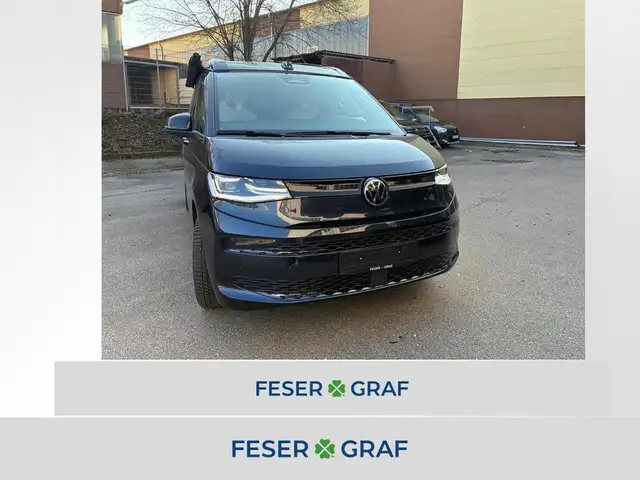 Volkswagen T7 California Beach Camper 2,0 l TDI SCR 110 kW