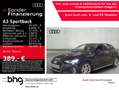 Audi A3 35TDI S tronic S line AHK Navi conn Schwarz - thumbnail 1