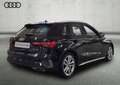 Audi A3 35TDI S tronic S line AHK Navi conn Schwarz - thumbnail 3