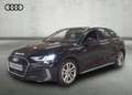 Audi A3 35TDI S tronic S line AHK Navi conn Schwarz - thumbnail 2