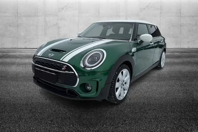 MINI Cooper S Clubman Mini 2.0 Cooper S Yours Clubman