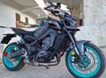 Yamaha MT-09 Grigio - thumbnail 1