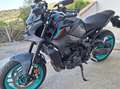 Yamaha MT-09 Grigio - thumbnail 2