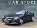 Mercedes-Benz SLK 200 AMG PANORAMADAK Noir - thumbnail 2