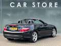 Mercedes-Benz SLK 200 AMG PANORAMADAK Noir - thumbnail 4