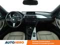 BMW 418 418d Gran Coupé Sport Line Gris - thumbnail 20