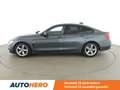 BMW 418 418d Gran Coupé Sport Line Gris - thumbnail 3