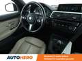 BMW 418 418d Gran Coupé Sport Line Gris - thumbnail 21