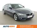 BMW 418 418d Gran Coupé Sport Line Gris - thumbnail 29