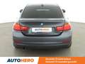 BMW 418 418d Gran Coupé Sport Line Gris - thumbnail 26