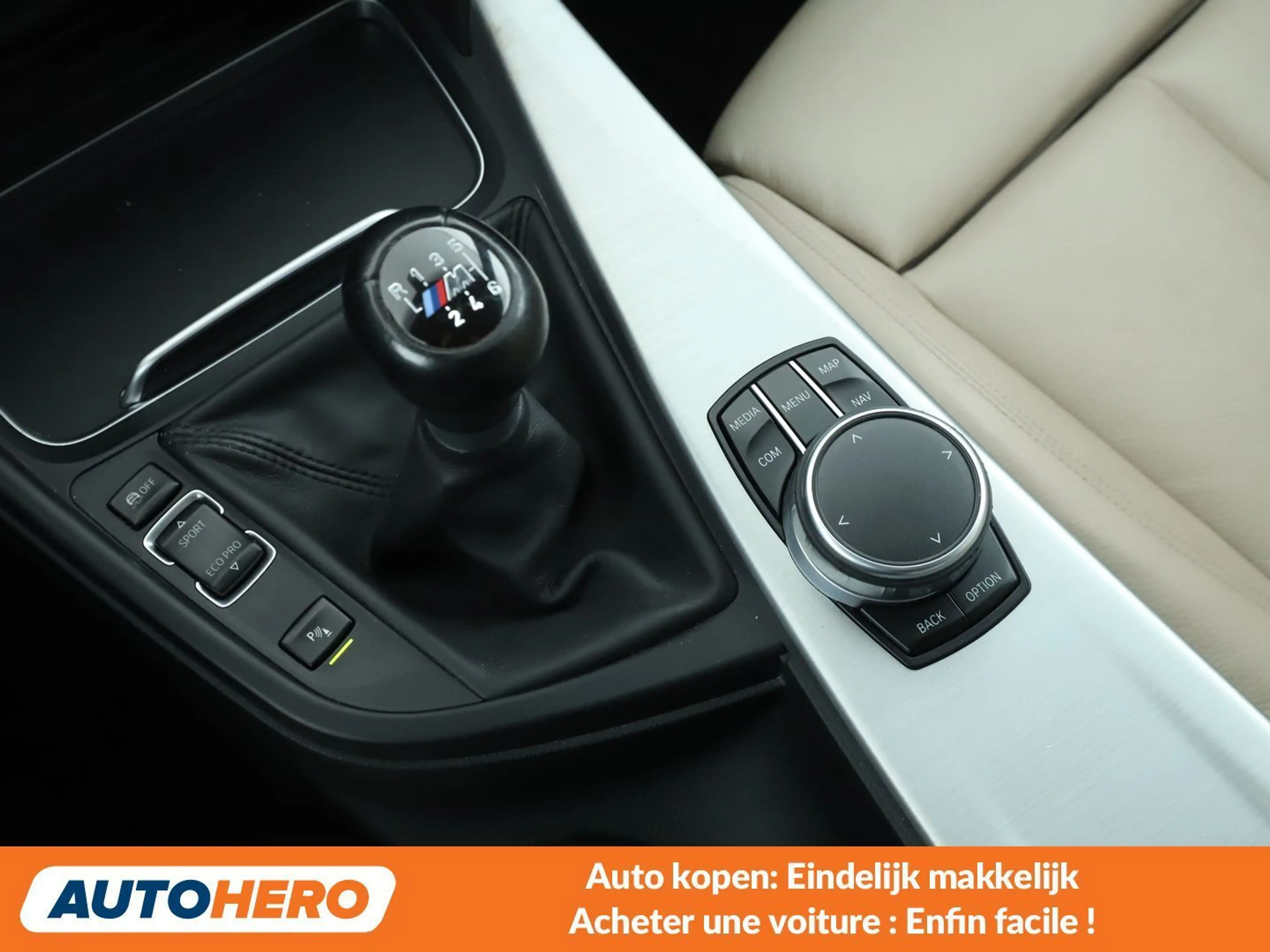 BMW 418 418d Gran Coupé Sport Line — photo 12