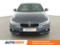 BMW 418 418d Gran Coupé Sport Line Gris - thumbnail 30