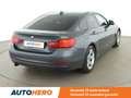 BMW 418 418d Gran Coupé Sport Line Gris - thumbnail 27