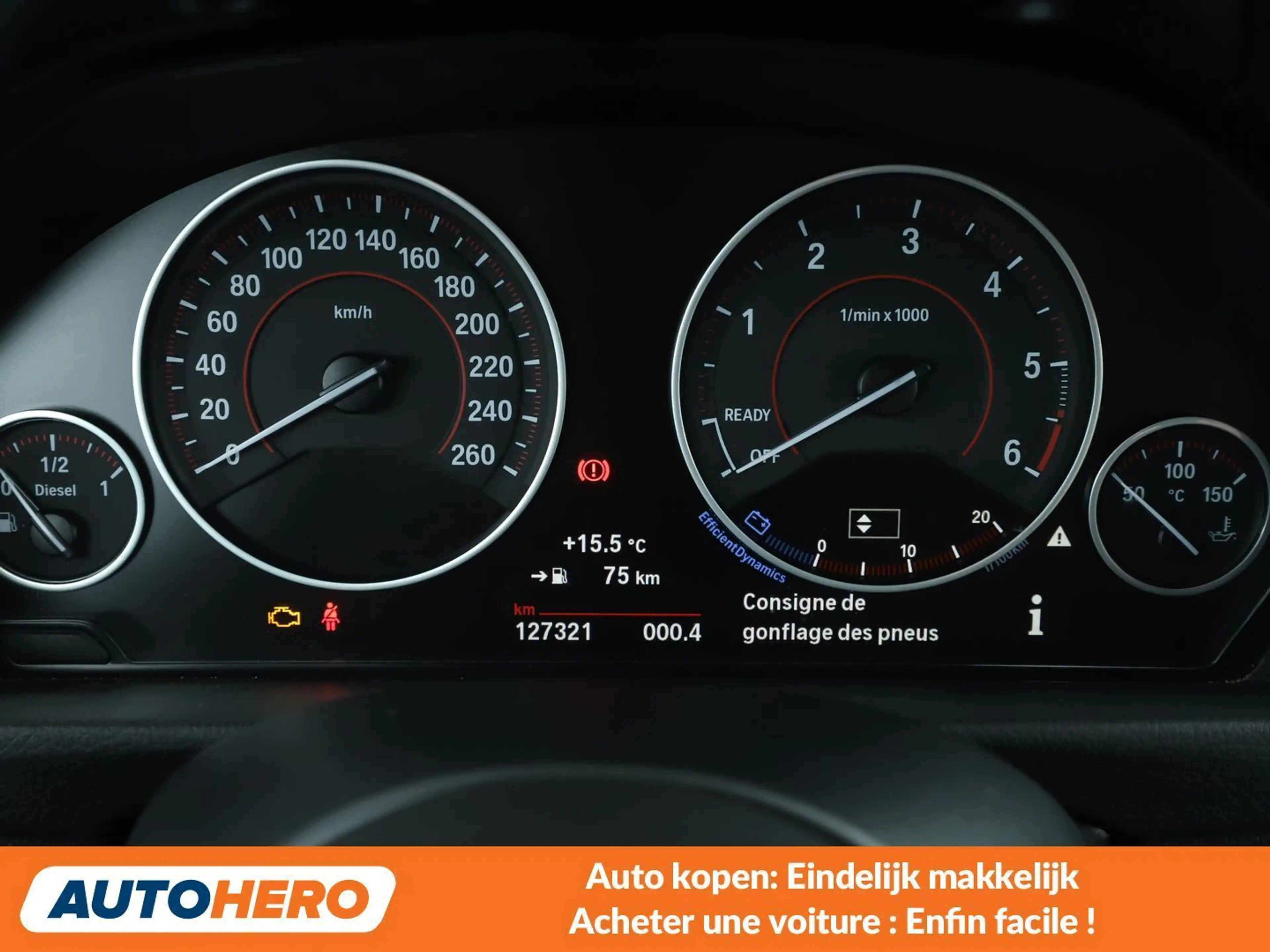 BMW 418 418d Gran Coupé Sport Line — photo 6