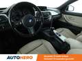 BMW 418 418d Gran Coupé Sport Line Gris - thumbnail 19