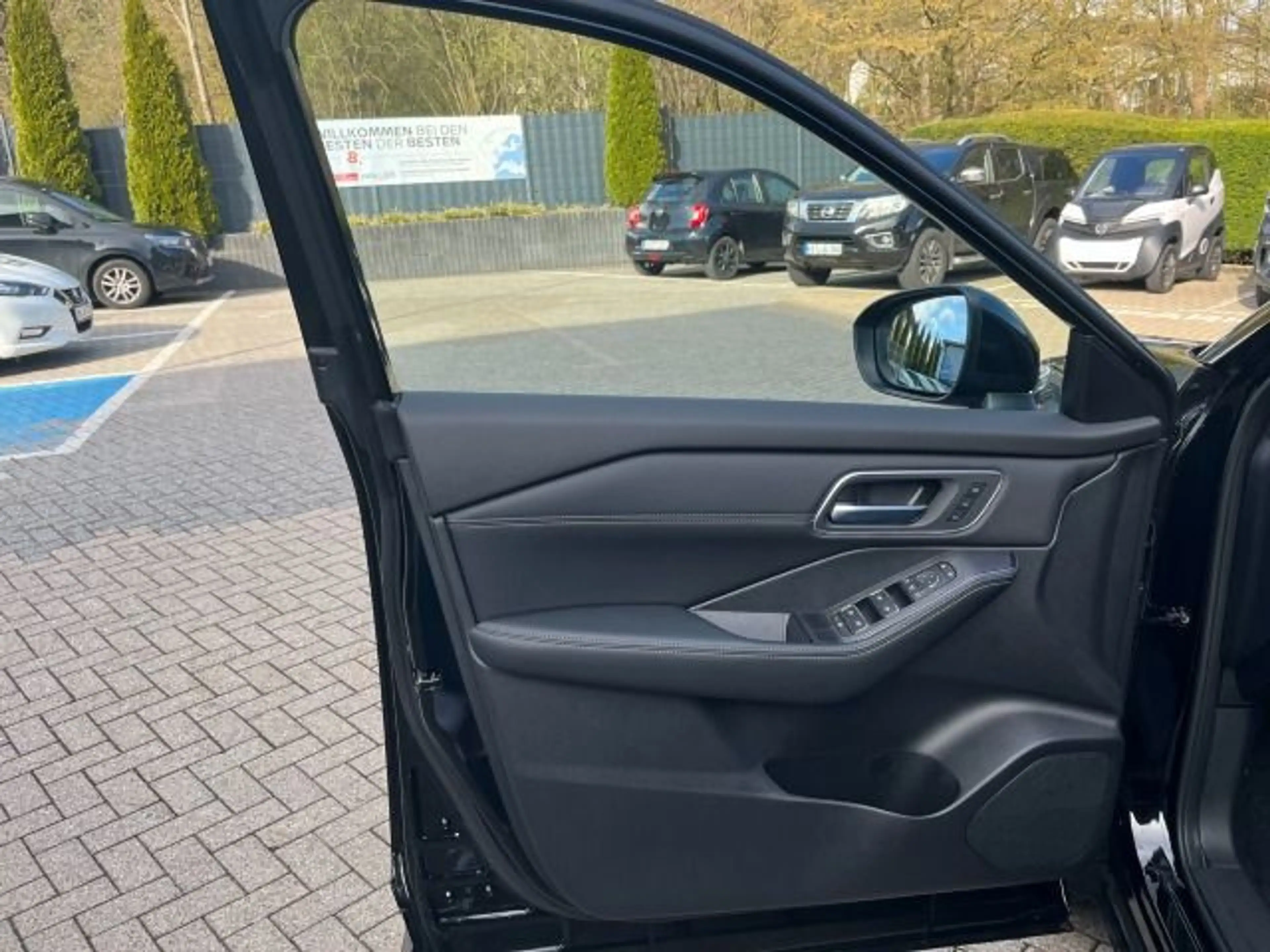 Nissan X-Trail Tekna+ 1.5 VC-T e-Power 204PS 20" — photo 13