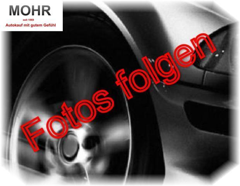 Audi Q2 35 TFSI Automatik Navi RückfCam Tempomat 1.Hand