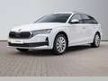 Skoda Octavia Combi Selection 1.5 TSI NAVI+LED+SHZ+PDC Blanc - thumbnail 1