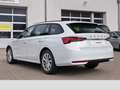 Skoda Octavia Combi Selection 1.5 TSI NAVI+LED+SHZ+PDC Blanc - thumbnail 4