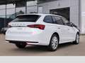 Skoda Octavia Combi Selection 1.5 TSI NAVI+LED+SHZ+PDC Blanc - thumbnail 3