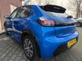 Peugeot e-208 EV Active 50 kWh 3 FASE / RIJKLAAR / CAMERA / STOE Синій - thumbnail 45
