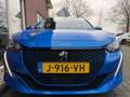 Peugeot e-208 EV Active 50 kWh 3 FASE / RIJKLAAR / CAMERA / STOE Синій - thumbnail 14