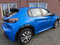 Peugeot e-208 EV Active 50 kWh 3 FASE / RIJKLAAR / CAMERA / STOE Синій - thumbnail 46