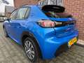 Peugeot e-208 EV Active 50 kWh 3 FASE / RIJKLAAR / CAMERA / STOE Синій - thumbnail 12
