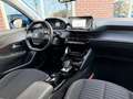 Peugeot e-208 EV Active 50 kWh 3 FASE / RIJKLAAR / CAMERA / STOE Синій - thumbnail 40