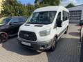 Ford Transit 350 L3*ROLLSTUHLLIFT*KLIMA*5SITZ Weiß - thumbnail 3