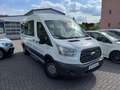Ford Transit 350 L3*ROLLSTUHLLIFT*KLIMA*5SITZ Weiß - thumbnail 1