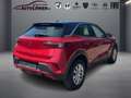 Opel Mokka 1.2 Turbo Edition Rood - thumbnail 4