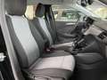 Opel Corsa F Edition 1.2 EU6e Klimaanlage DAB+ Smartphone-Int Schwarz - thumbnail 4