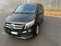 Mercedes-Benz V 250 250d Largo Negro - thumbnail 5